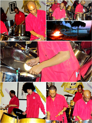 Rainbow Steel Band: Hop Till You Drop Wedding Music and Party Music Agency