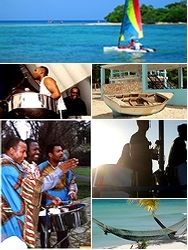 Spirit of the Caribbean: Book steel bands for weddings and parties