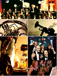 Swing Jazz : “It Don’t Mean A Thing If It Ain’t Got That Swing!”