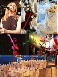 Make sure that your plan your wedding music well in advance